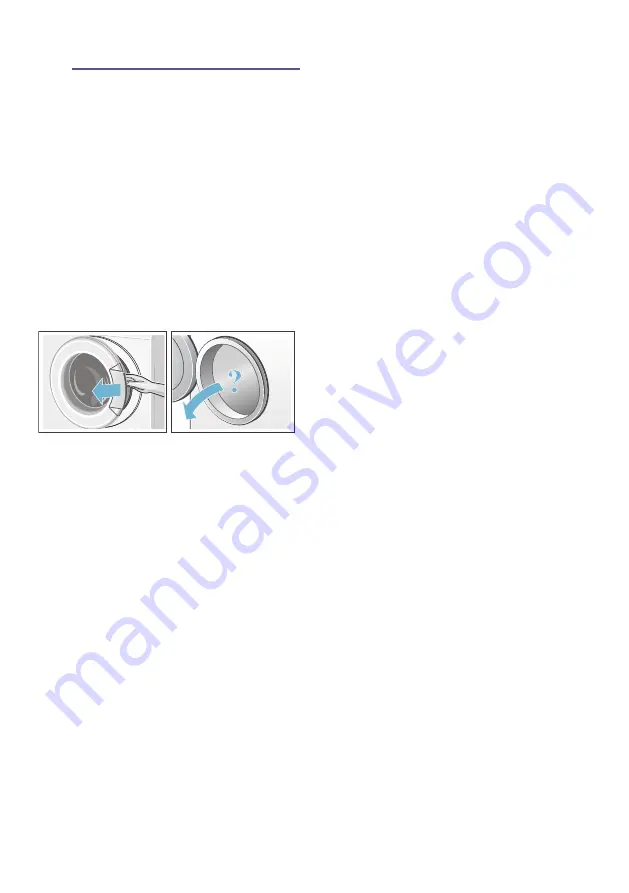 Bosch WAE24177UK Series Instruction Manual And Installation Instructions Download Page 15