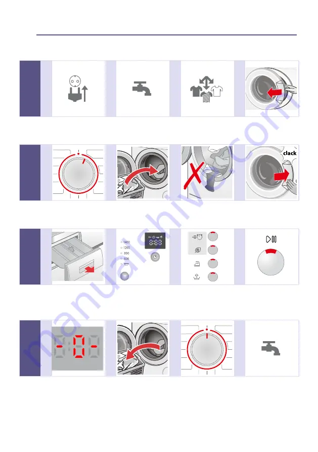 Bosch WAE24363BY/01 Скачать руководство пользователя страница 7