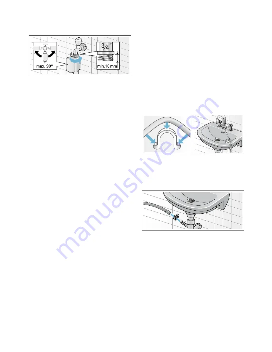 Bosch wae28462gb Скачать руководство пользователя страница 32