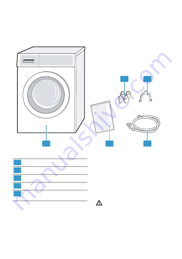 Bosch WAJ20180TH User Manual Download Page 13