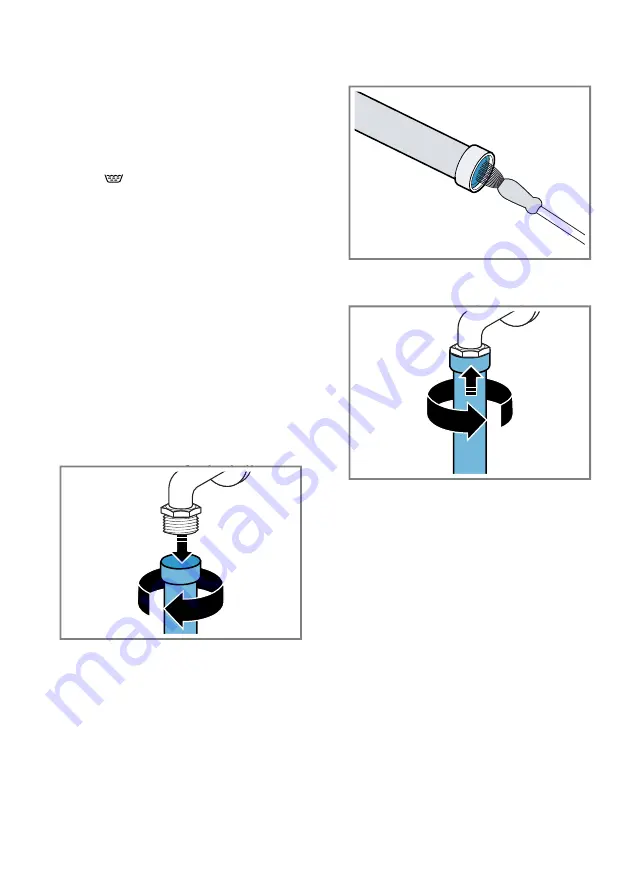 Bosch WAJ20180TH User Manual Download Page 41