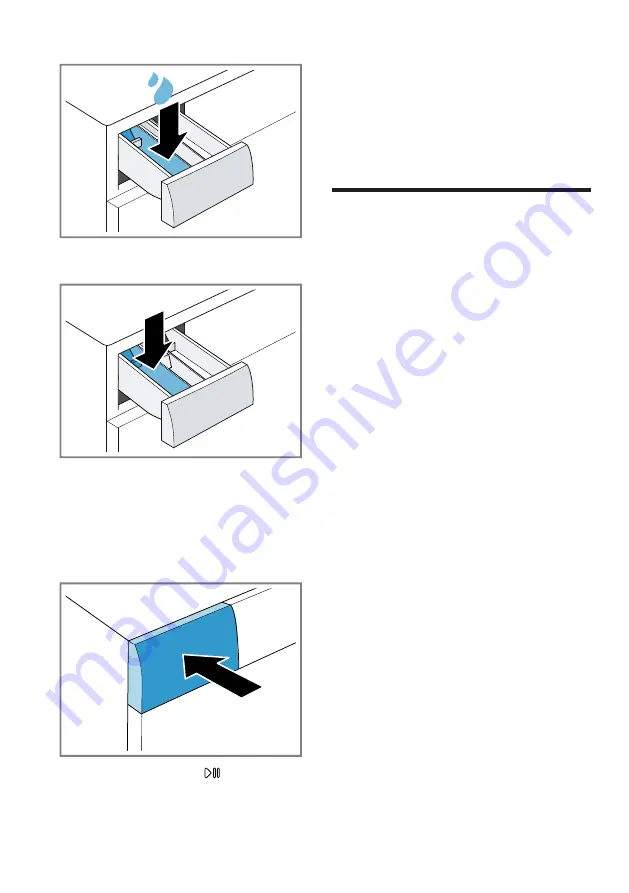 Bosch WAJ2018SKE User Manual And Installation Instructions Download Page 27