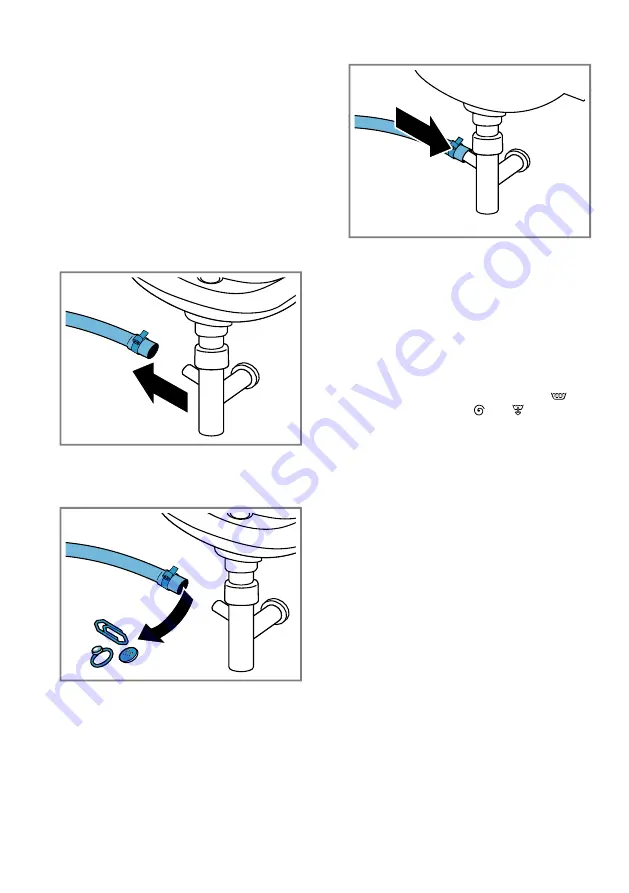 Bosch WAJ24060EP Скачать руководство пользователя страница 39