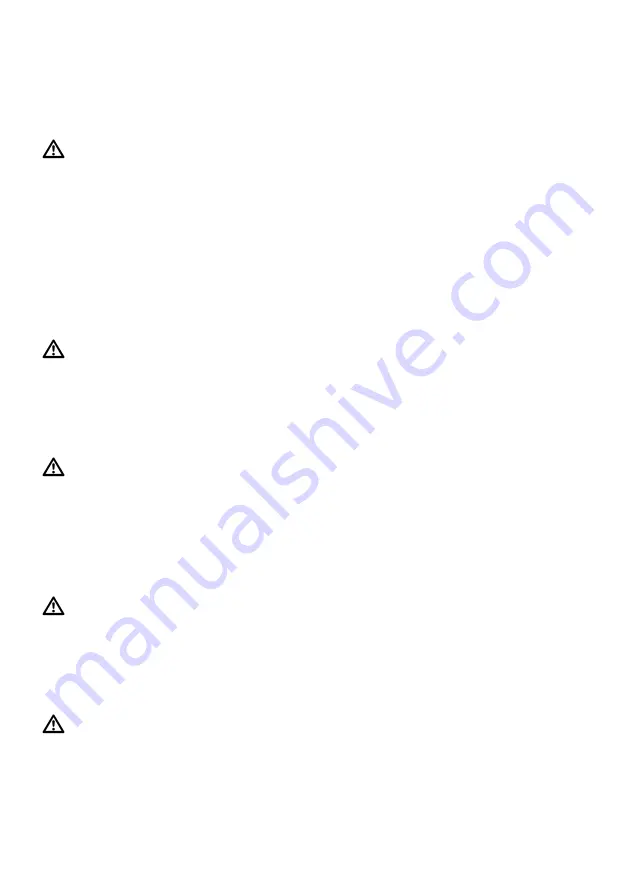 Bosch WAJ240L8SN User Manual And Installation Instructions Download Page 8