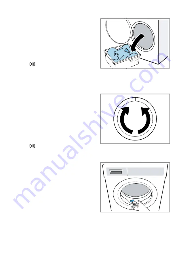 Bosch WAJ240L8SN Скачать руководство пользователя страница 34