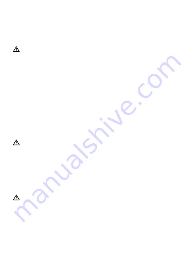 Bosch WAJ28060PL User Manual And Installation Instructions Download Page 7