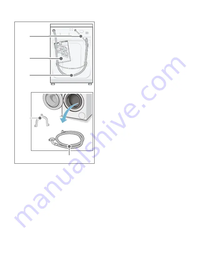 Bosch WAK20060ID Скачать руководство пользователя страница 26