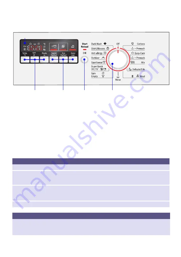 Bosch WAK24210GC Скачать руководство пользователя страница 10