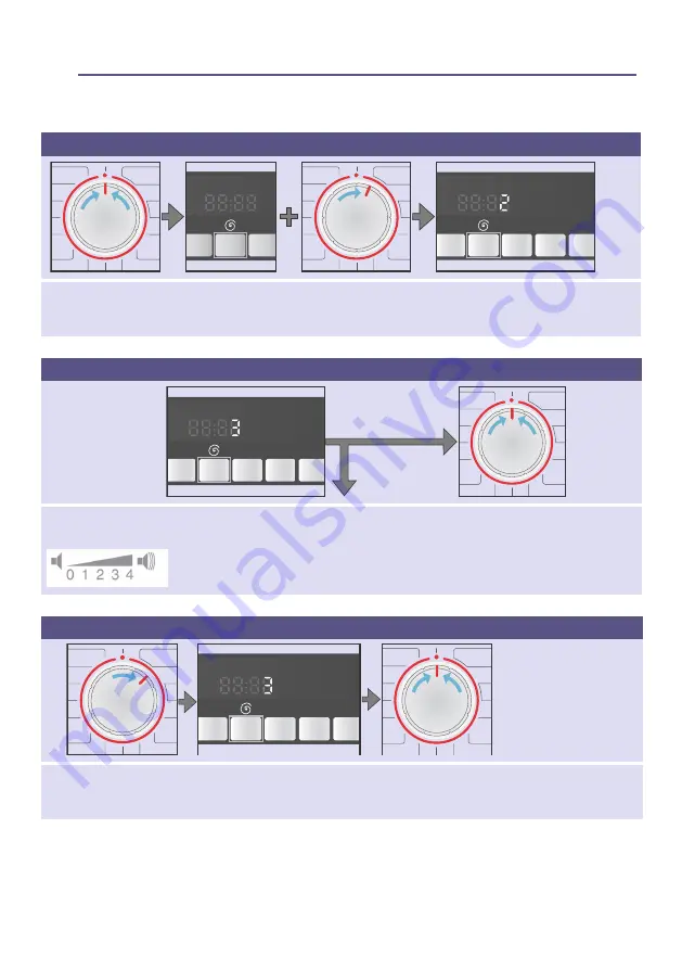 Bosch WAK24210ME Instruction Manual And Installation Instructions Download Page 23