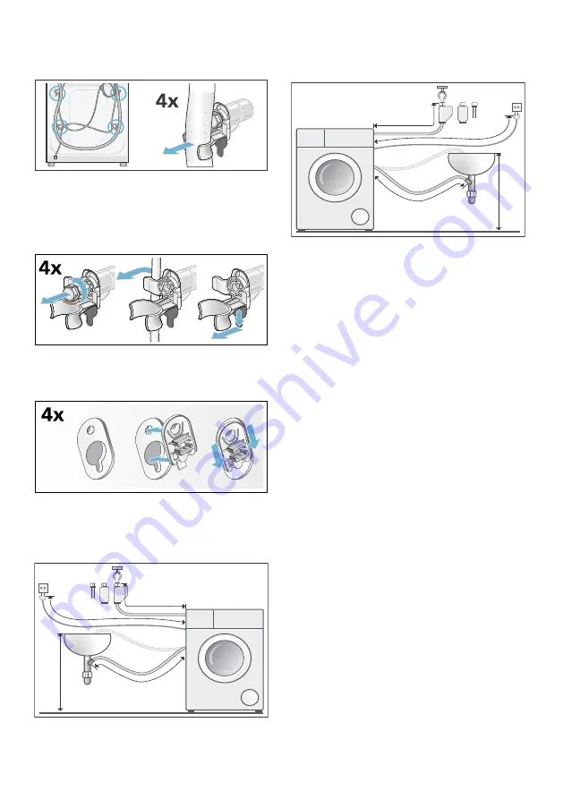 Bosch WAK24210ME Скачать руководство пользователя страница 35