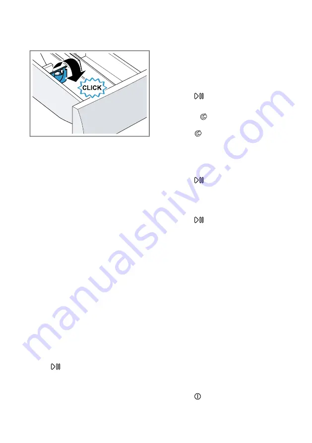 Bosch WAL28PH1GB Скачать руководство пользователя страница 33