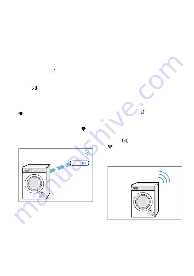 Bosch WAL28PHBSN Скачать руководство пользователя страница 46