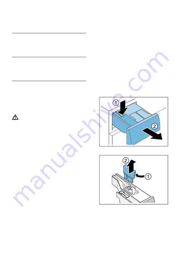 Bosch WAL28PHBSN User Manual Download Page 50