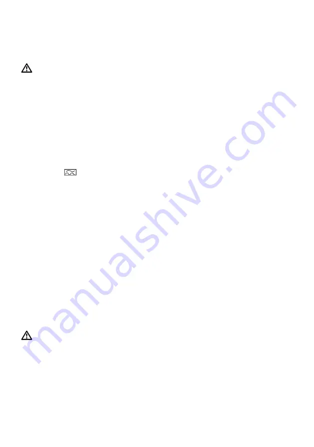 Bosch WAN24057IT User Manual And Installation Instructions Download Page 5