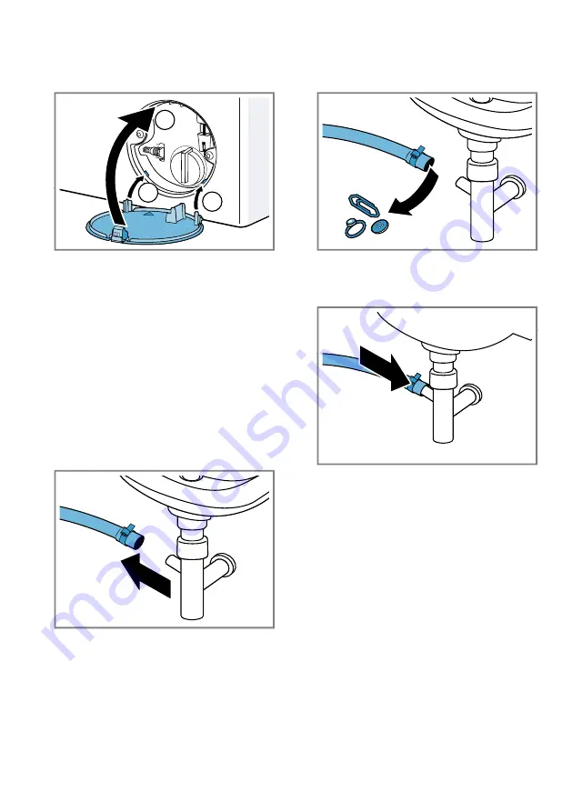 Bosch WAN24057IT Скачать руководство пользователя страница 41