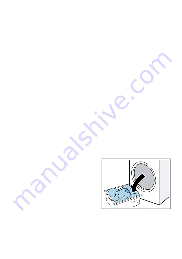 Bosch WAN24058IT User Manual And Installation Instructions Download Page 34