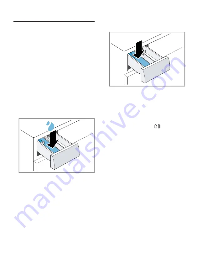 Bosch WAN24064BY Скачать руководство пользователя страница 19