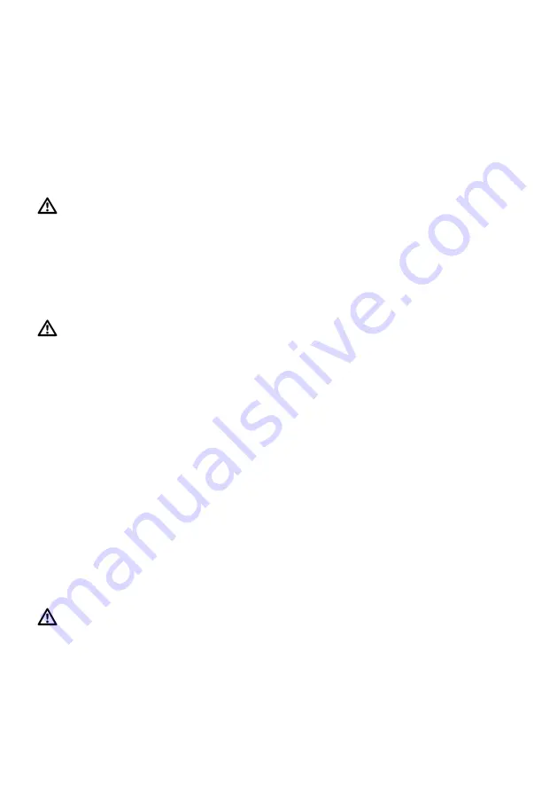 Bosch WAN24257IT User Manual Download Page 6