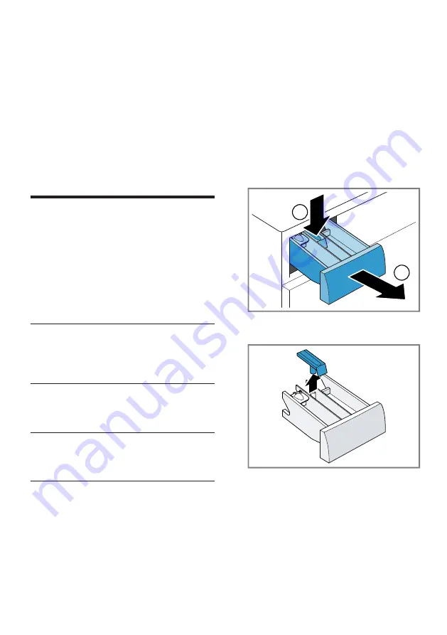 Bosch WAN24257IT User Manual Download Page 39