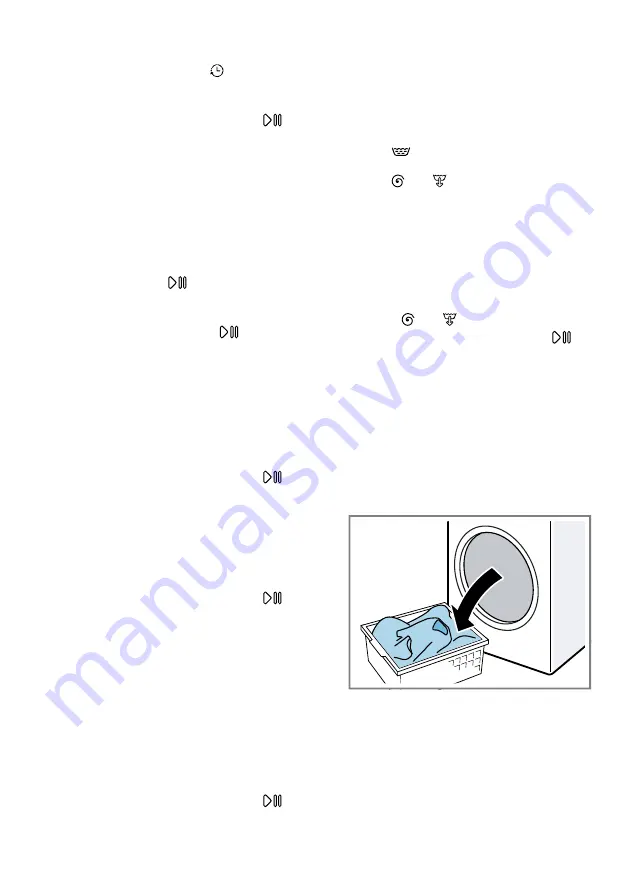 Bosch WAN24279EP User Manual And Installation Instructions Download Page 36