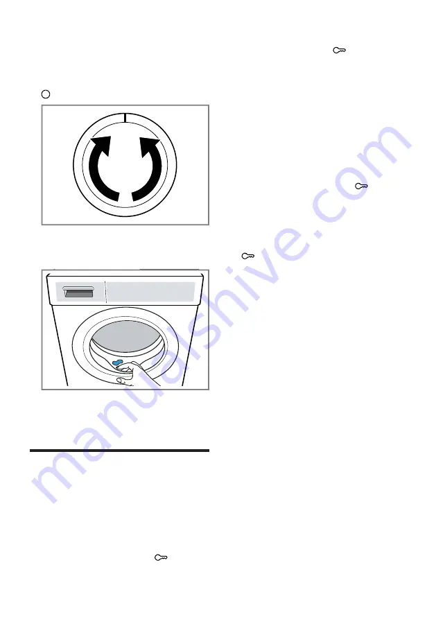 Bosch WAN2427XES User Manual And Installation Instructiions Download Page 37