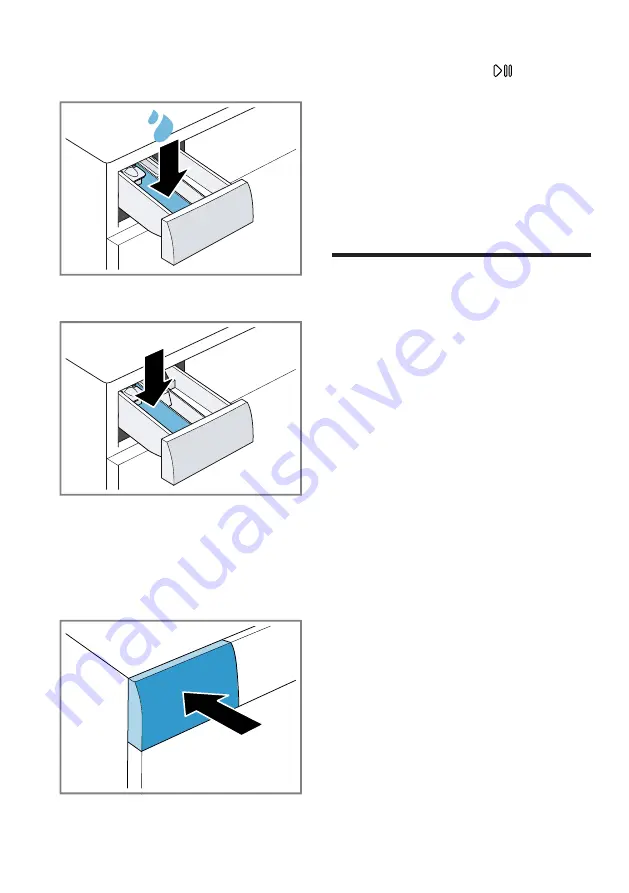 Bosch WAN28160BY User Manual And Assembly Instructions Download Page 29