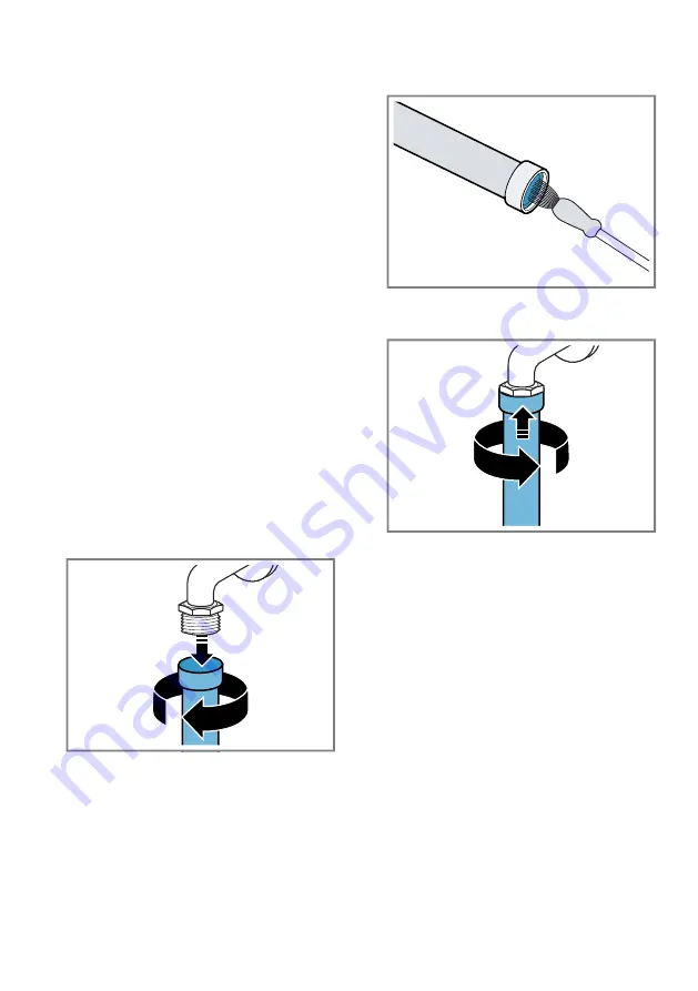 Bosch WAN2823BSN Скачать руководство пользователя страница 44