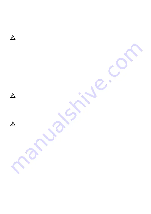 Bosch WAN282H8 User Manual And Installation Instructions Download Page 9