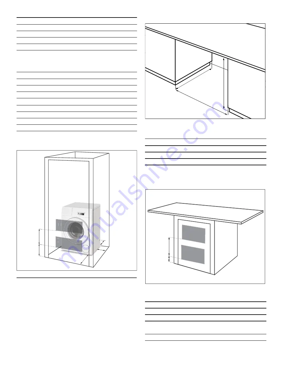 Bosch WAP24202UC Скачать руководство пользователя страница 9