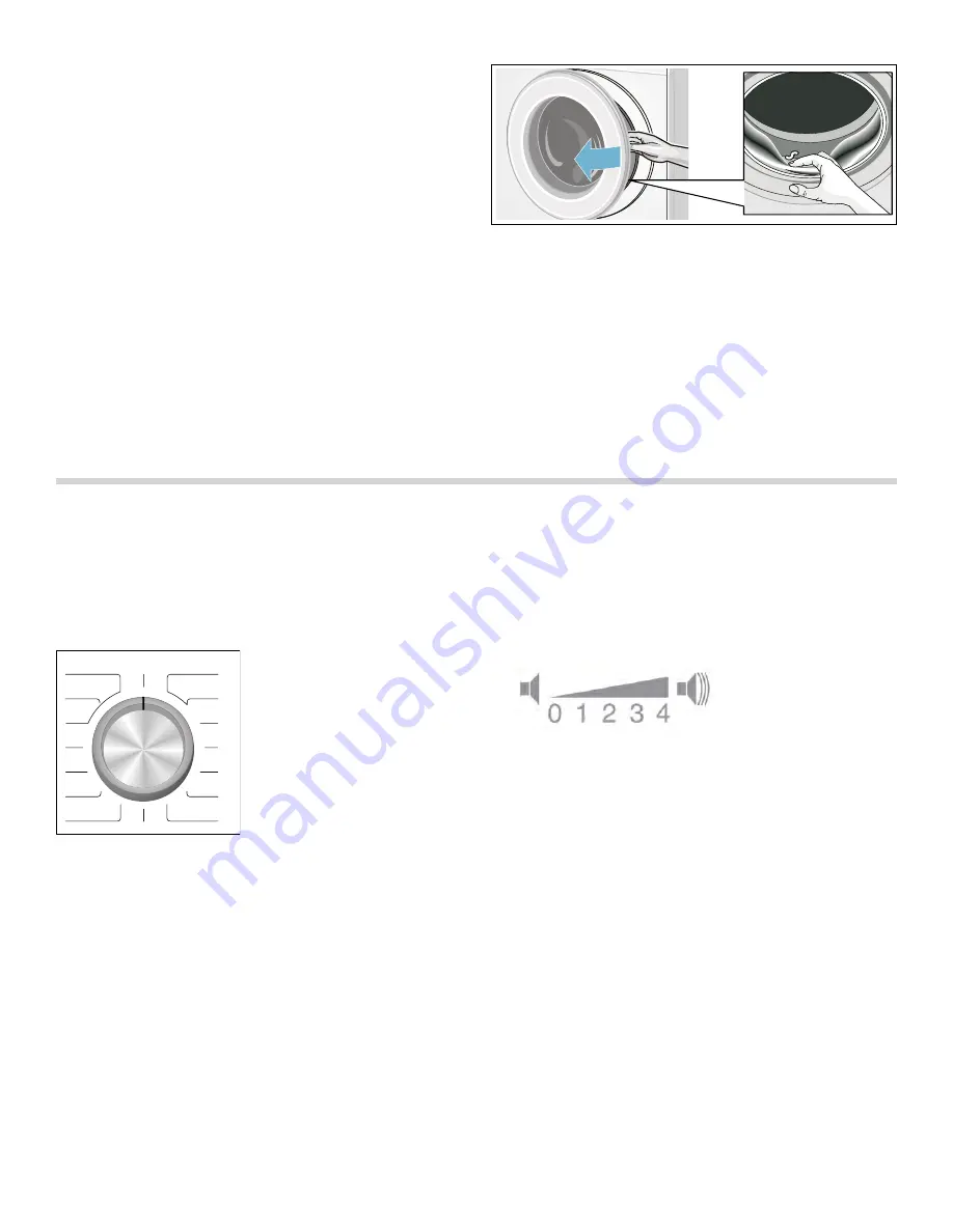 Bosch WAT28402UC Скачать руководство пользователя страница 22