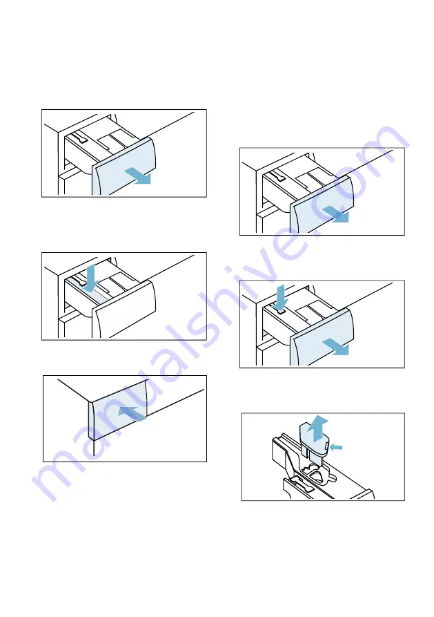 Bosch WAT28620AU Скачать руководство пользователя страница 39