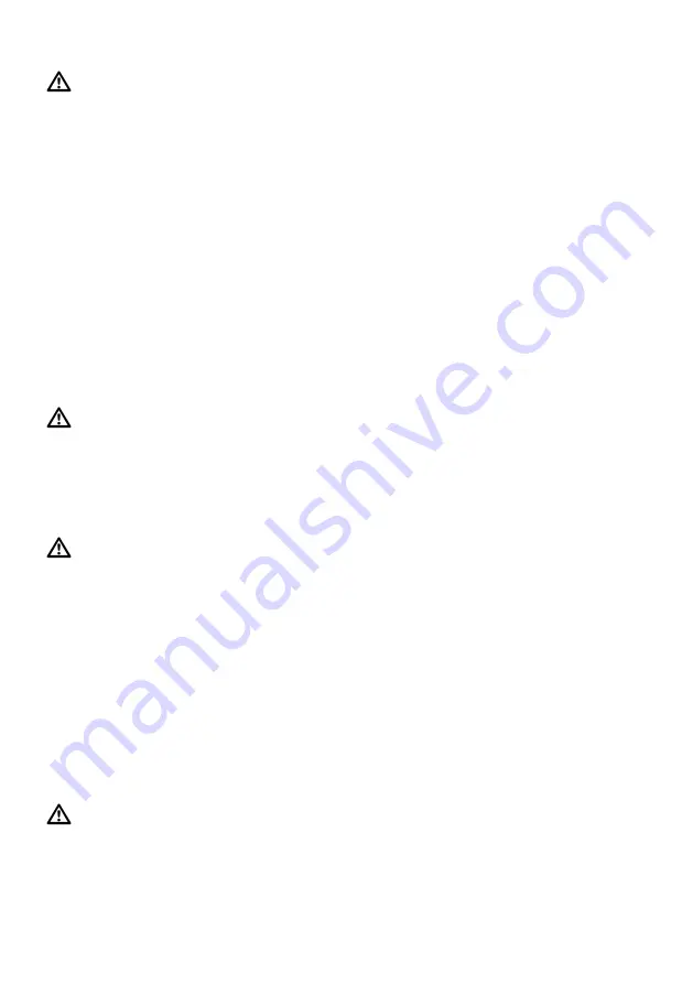 Bosch WAU24S9ASN User Manual And Installation Instructions Download Page 6