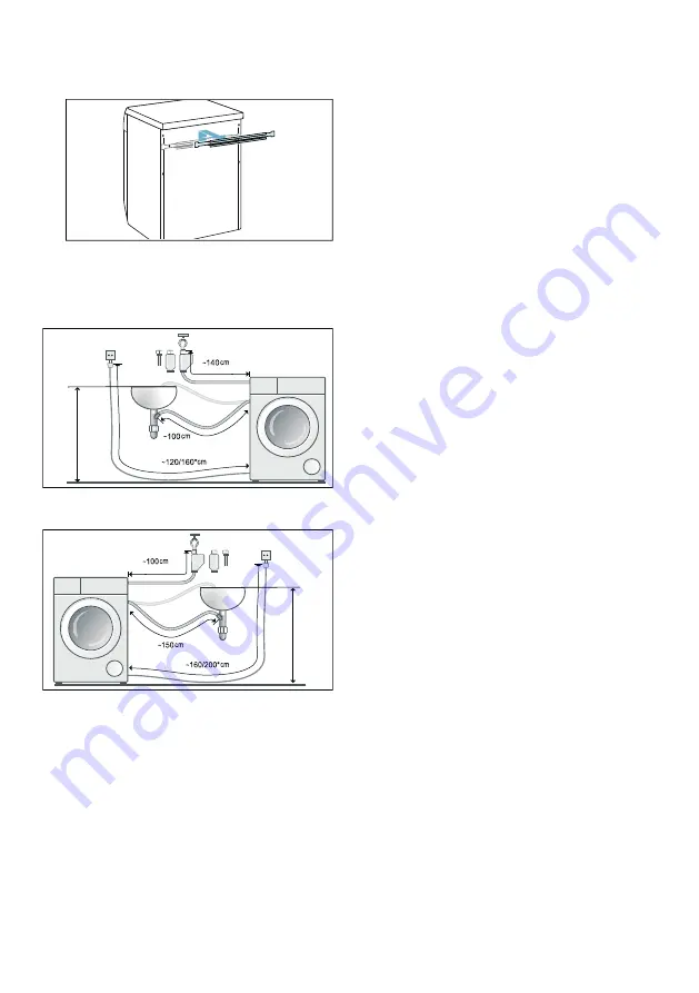 Bosch WAU28440SG Instruction Manual And Installation Instructions Download Page 15