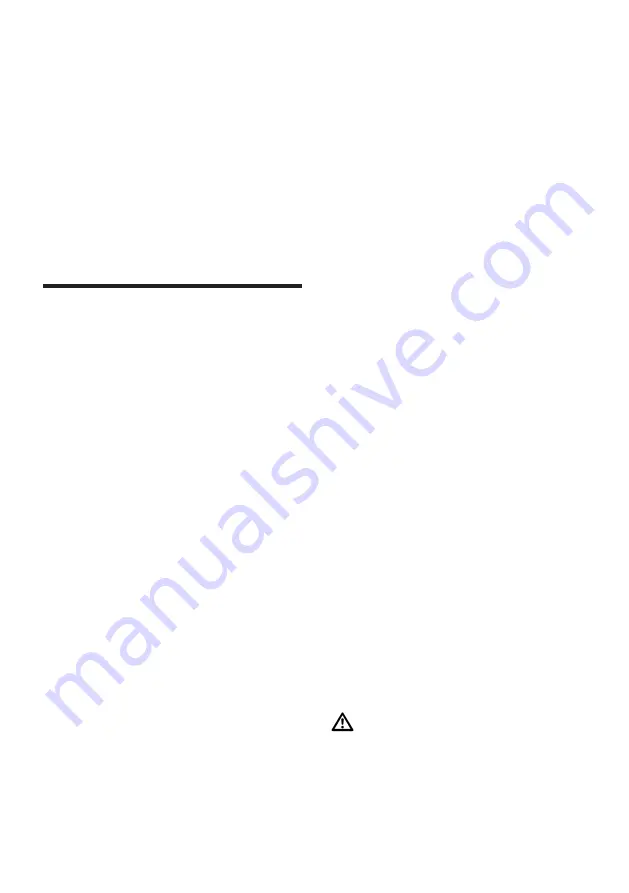 Bosch WAU28P89GB User Manual And Installation Instructions Download Page 12