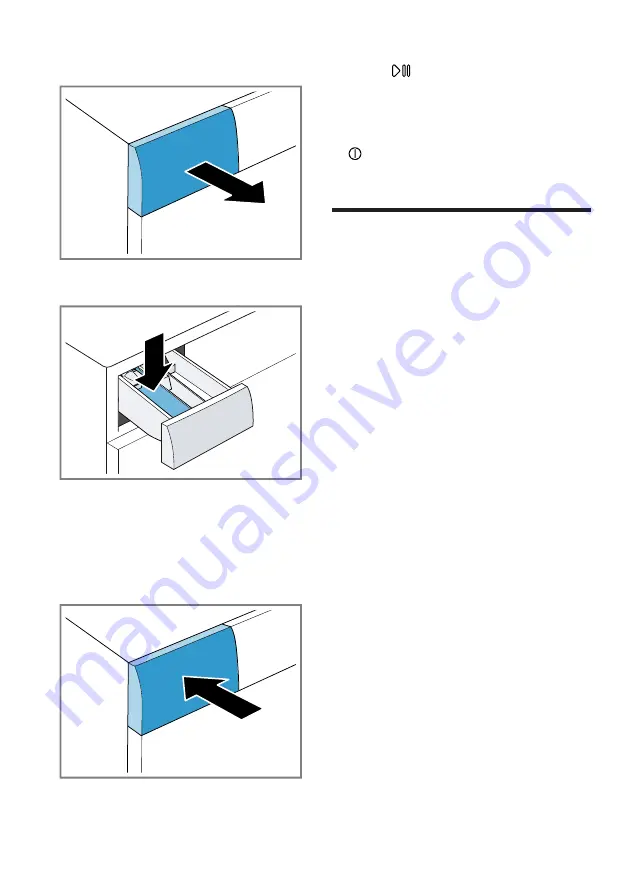 Bosch WAU28R90GB User Manual And Installation Instructions Download Page 33