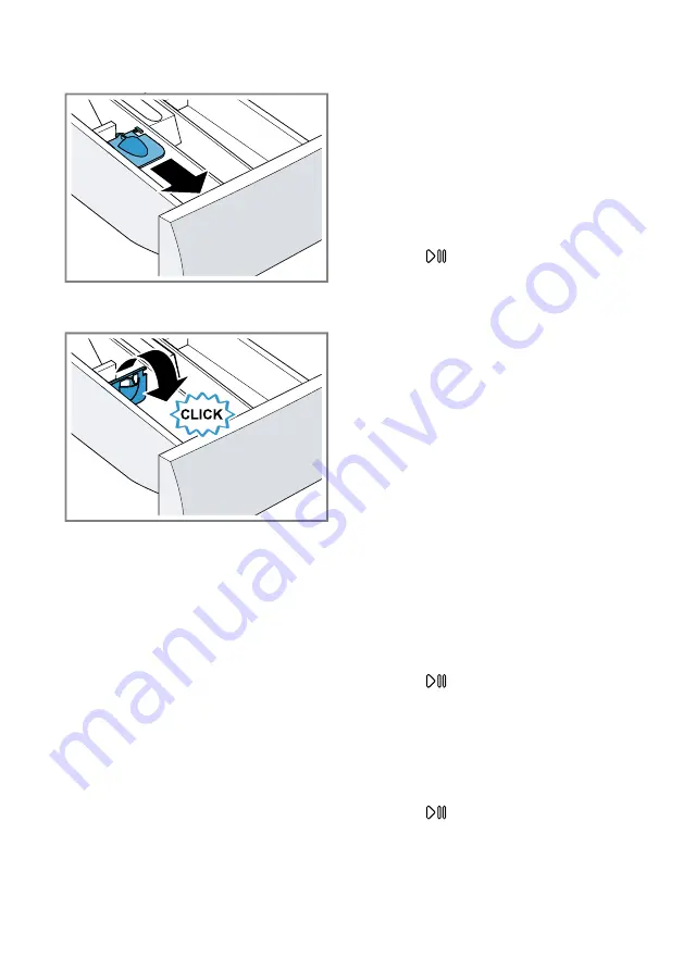 Bosch WAU28R90GB User Manual And Installation Instructions Download Page 39