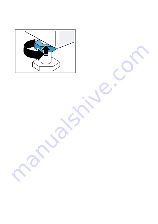 Bosch WAU28RHISN User Manual And Installation Instructions Download Page 16