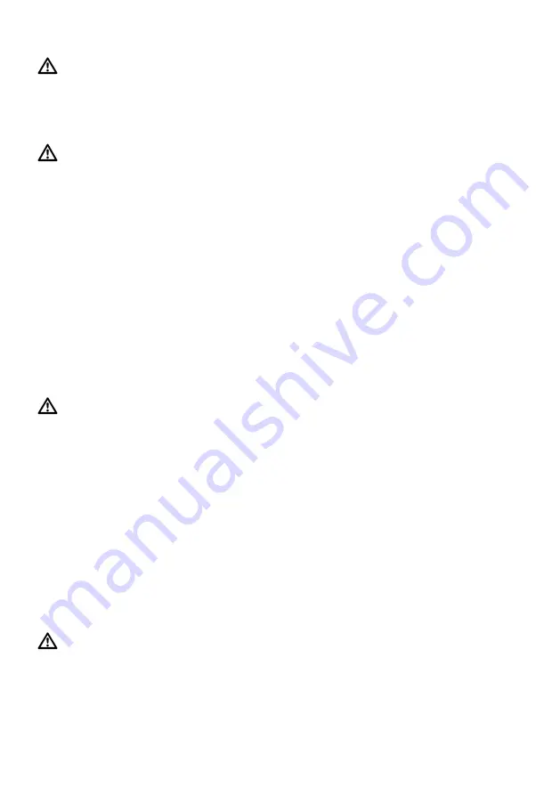 Bosch WAU28T08GR User Manual And Installation Instructions Download Page 9