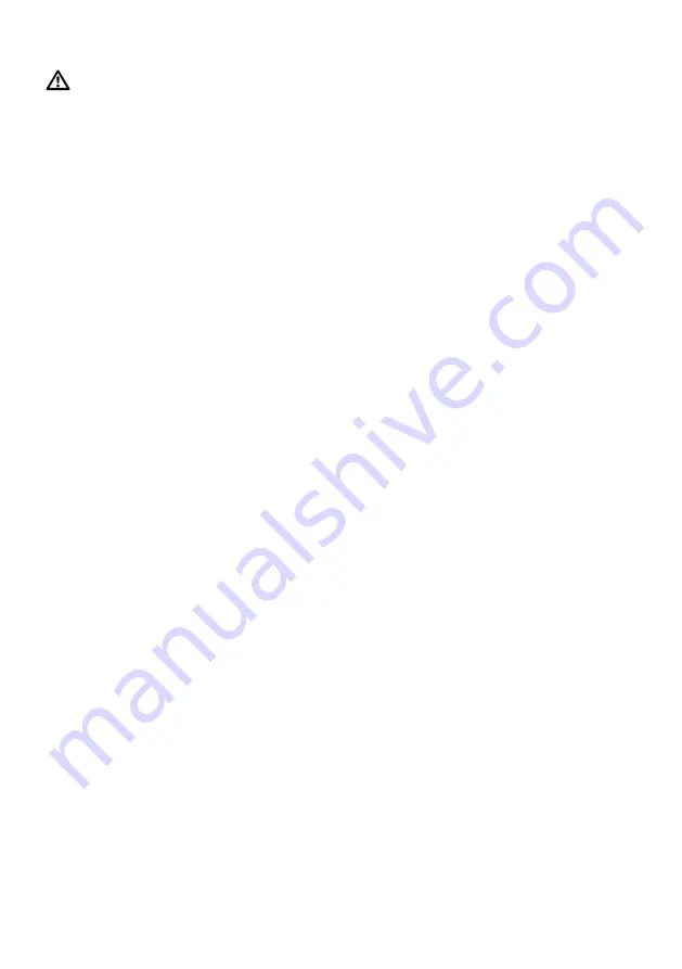 Bosch WAU28T08GR User Manual And Installation Instructions Download Page 10