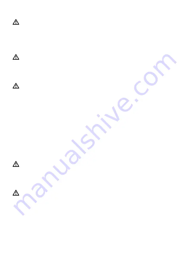 Bosch WAU28T51GB User Manual And Installation Instructions Download Page 8