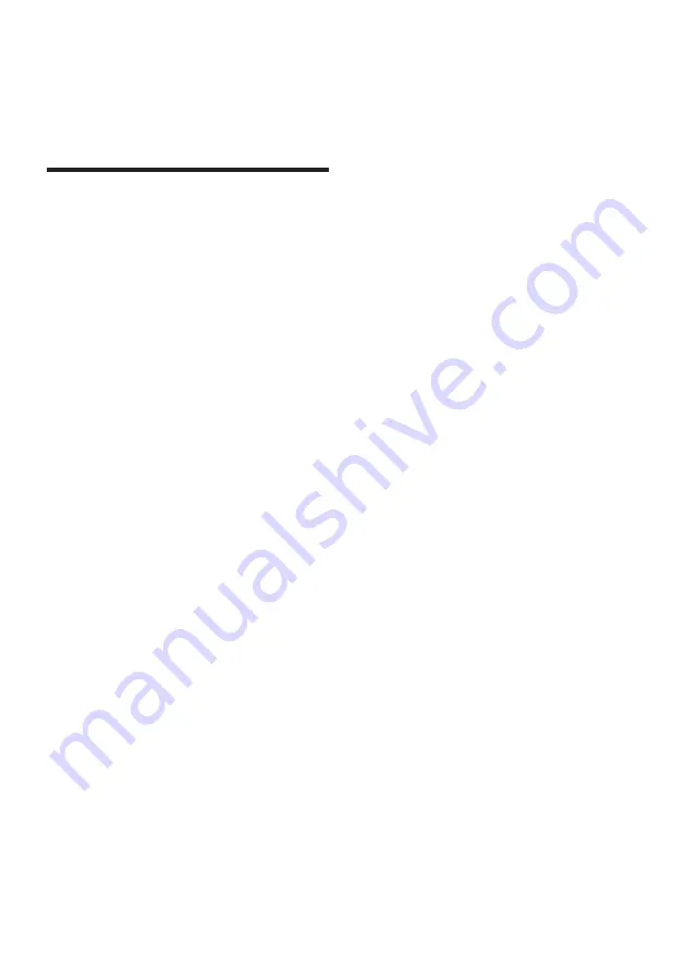 Bosch WAU28T51GB User Manual And Installation Instructions Download Page 11