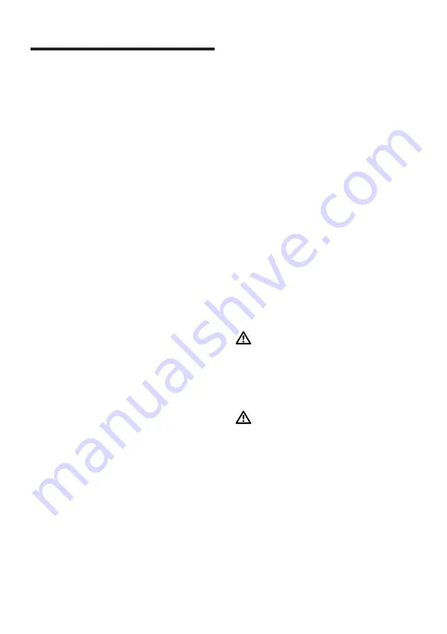 Bosch WAU28T51GB User Manual And Installation Instructions Download Page 12