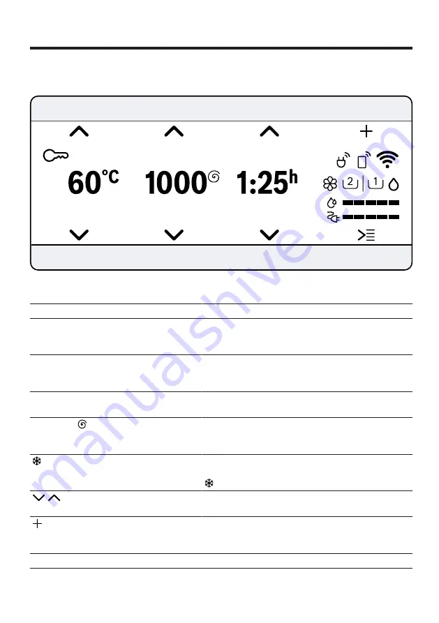 Bosch WAV28EH3GB User Manual And Installation Instructions Download Page 21