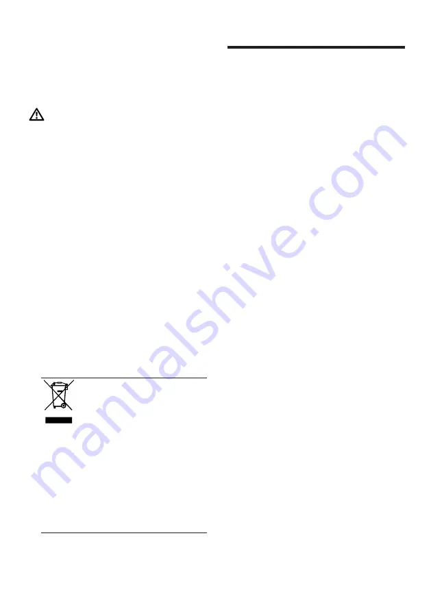 Bosch WAV28G44 User Manual And Installation Instructions Download Page 51