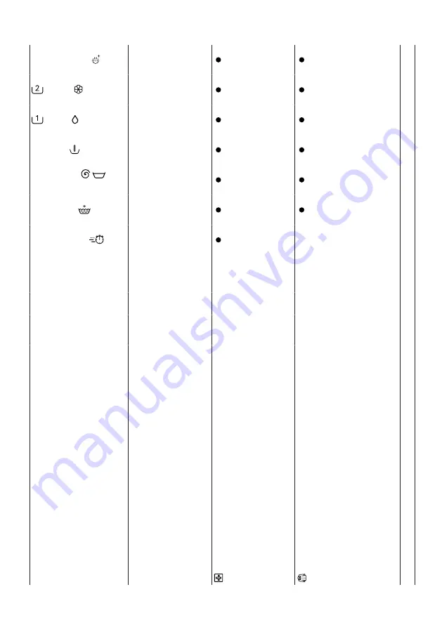 Bosch WAV28K40AU User Manual And Assembly Instructions Download Page 29