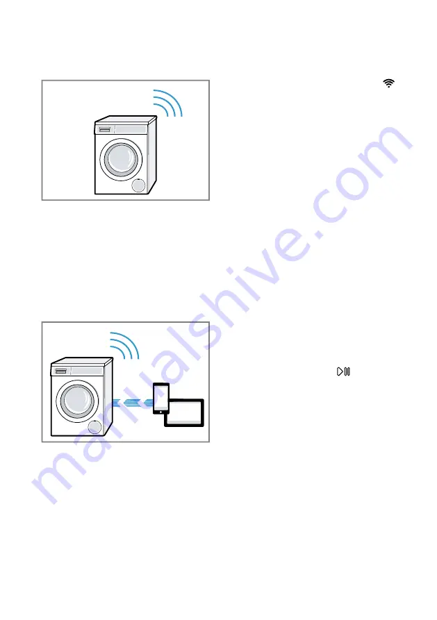 Bosch WAV28K40AU Скачать руководство пользователя страница 42