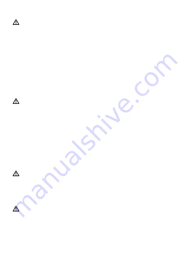 Bosch WAV28KH0GC User Manual And Installation Instructions Download Page 9