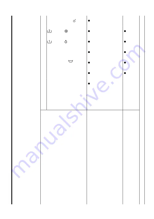 Bosch WAV28KH3GB User Manual And Installation Instructions Download Page 26