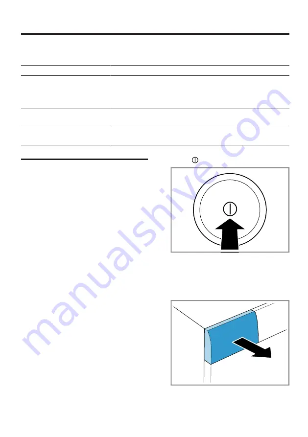 Bosch WAV28KH3GB User Manual And Installation Instructions Download Page 33