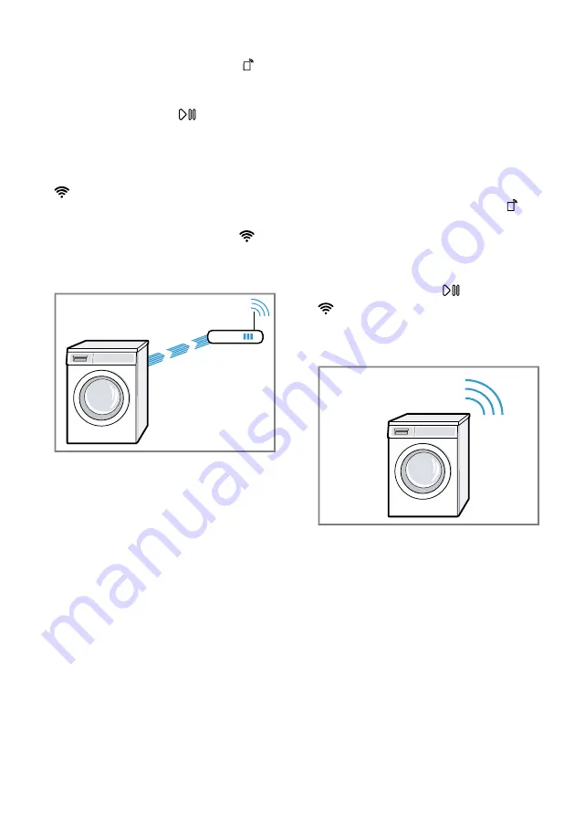 Bosch WAV28KH3GB Скачать руководство пользователя страница 43